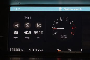 Citroen Grand C4 SpaceTourer 1.5 BlueHDi Shine EAT8 Euro 6 (s/s) 5dr