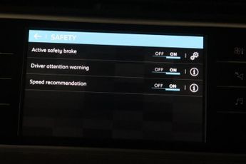 Citroen Grand C4 SpaceTourer 1.5 BlueHDi Shine EAT8 Euro 6 (s/s) 5dr