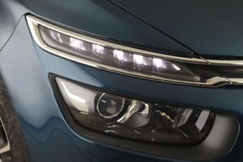 Citroen Grand C4 SpaceTourer 1.5 BlueHDi Shine EAT8 Euro 6 (s/s) 5dr