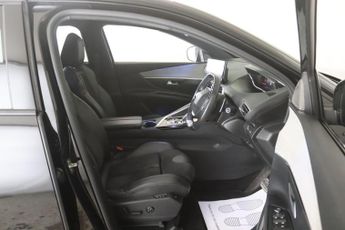 Peugeot 5008 1.2 PureTech GT Premium EAT Euro 6 (s/s) 5dr