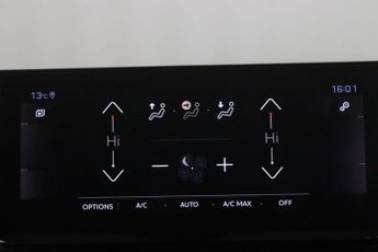 Peugeot 5008 1.2 PureTech GT Premium EAT Euro 6 (s/s) 5dr