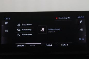 Peugeot 5008 1.2 PureTech GT Premium EAT Euro 6 (s/s) 5dr