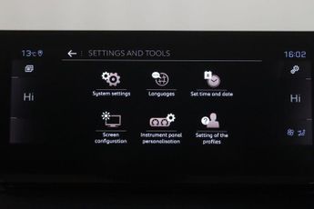 Peugeot 5008 1.2 PureTech GT Premium EAT Euro 6 (s/s) 5dr