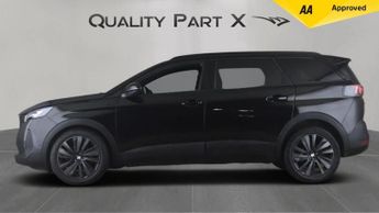 Peugeot 5008 1.2 PureTech GT Premium EAT Euro 6 (s/s) 5dr