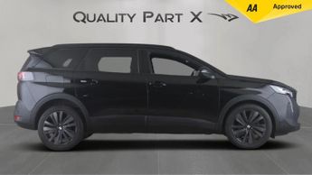 Peugeot 5008 1.2 PureTech GT Premium EAT Euro 6 (s/s) 5dr