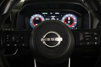 Nissan Qashqai 1.5 h e-POWER N-Connecta Auto Euro 6 (s/s) 5dr