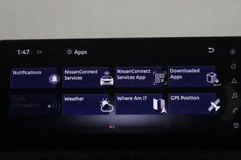 Nissan Qashqai 1.5 h e-POWER N-Connecta Auto Euro 6 (s/s) 5dr