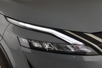 Nissan Qashqai 1.5 h e-POWER N-Connecta Auto Euro 6 (s/s) 5dr