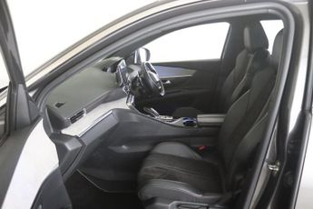 Peugeot 5008 1.2 PureTech GT EAT Euro 6 (s/s) 5dr