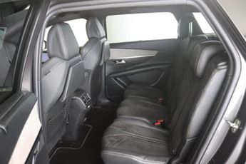 Peugeot 5008 1.2 PureTech GT EAT Euro 6 (s/s) 5dr