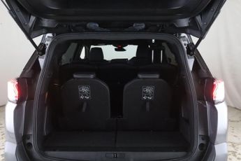 Peugeot 5008 1.2 PureTech GT EAT Euro 6 (s/s) 5dr