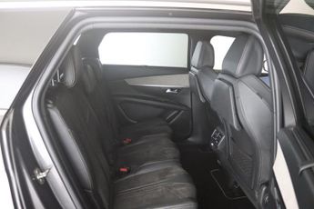 Peugeot 5008 1.2 PureTech GT EAT Euro 6 (s/s) 5dr