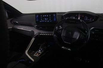 Peugeot 5008 1.2 PureTech GT EAT Euro 6 (s/s) 5dr