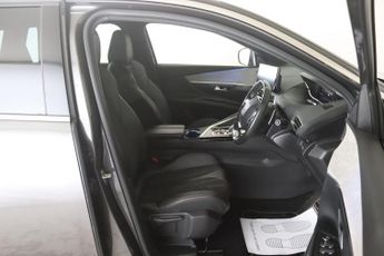 Peugeot 5008 1.2 PureTech GT EAT Euro 6 (s/s) 5dr