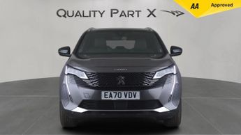 Peugeot 5008 1.2 PureTech GT EAT Euro 6 (s/s) 5dr