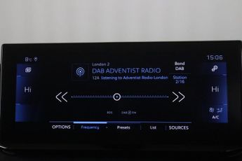 Peugeot 5008 1.2 PureTech GT EAT Euro 6 (s/s) 5dr