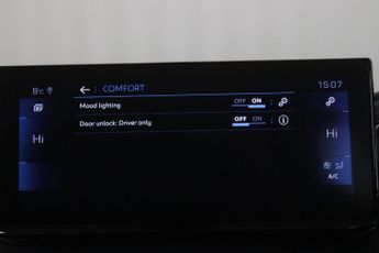 Peugeot 5008 1.2 PureTech GT EAT Euro 6 (s/s) 5dr