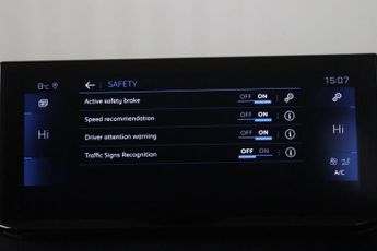 Peugeot 5008 1.2 PureTech GT EAT Euro 6 (s/s) 5dr