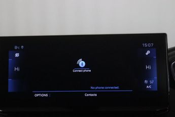 Peugeot 5008 1.2 PureTech GT EAT Euro 6 (s/s) 5dr