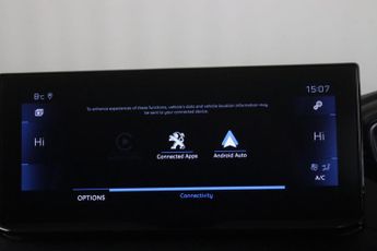 Peugeot 5008 1.2 PureTech GT EAT Euro 6 (s/s) 5dr