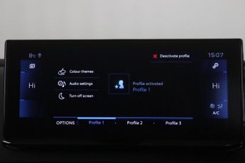 Peugeot 5008 1.2 PureTech GT EAT Euro 6 (s/s) 5dr