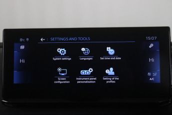 Peugeot 5008 1.2 PureTech GT EAT Euro 6 (s/s) 5dr