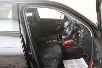 Audi Q2 1.6 TDI 30 Sport Euro 6 (s/s) 5dr
