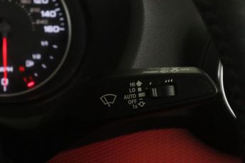 Audi Q2 1.6 TDI 30 Sport Euro 6 (s/s) 5dr