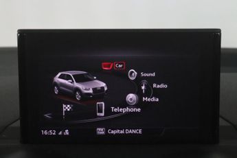 Audi Q2 1.6 TDI 30 Sport Euro 6 (s/s) 5dr