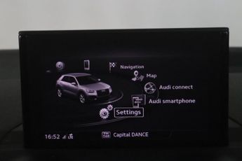 Audi Q2 1.6 TDI 30 Sport Euro 6 (s/s) 5dr