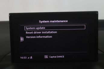 Audi Q2 1.6 TDI 30 Sport Euro 6 (s/s) 5dr