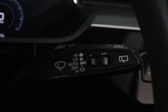 Audi e-tron 50 Sport Auto quattro 5dr 71.2kWh (11kW Charger)