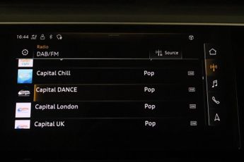 Audi e-tron 50 Sport Auto quattro 5dr 71.2kWh (11kW Charger)