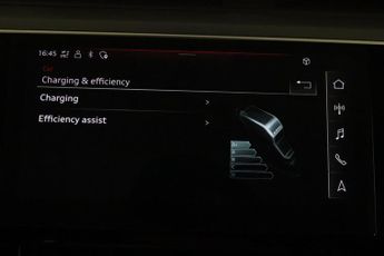 Audi e-tron 50 Sport Auto quattro 5dr 71.2kWh (11kW Charger)