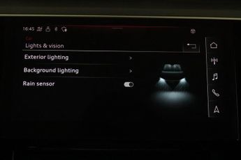 Audi e-tron 50 Sport Auto quattro 5dr 71.2kWh (11kW Charger)