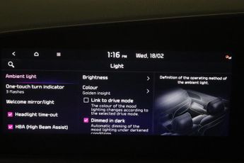 Kia Niro 64.8kWh 3 Auto 5dr