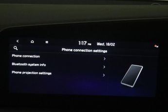 Kia Niro 64.8kWh 3 Auto 5dr