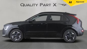 Kia Niro 64.8kWh 3 Auto 5dr
