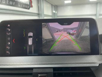 BMW X3 2.0 20d M Sport Auto xDrive Euro 6 (s/s) 5dr