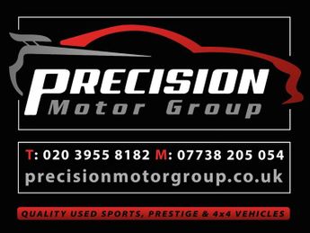 Land Rover Discovery 2.0 SD4 HSE Luxury Auto 4WD Euro 6 (s/s) 5dr