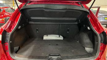 Nissan Qashqai 1.2 DIG-T N-Connecta XTRON 2WD Euro 6 (s/s) 5dr