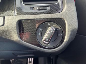 Volkswagen Golf 2.0 TDI BlueMotion Tech GTD DSG Euro 6 (s/s) 5dr