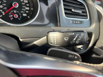 Volkswagen Golf 2.0 TDI BlueMotion Tech GTD DSG Euro 6 (s/s) 5dr