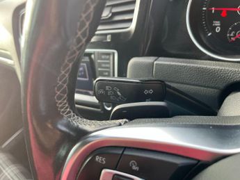 Volkswagen Golf 2.0 TDI BlueMotion Tech GTD DSG Euro 6 (s/s) 5dr