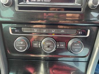 Volkswagen Golf 2.0 TDI BlueMotion Tech GTD DSG Euro 6 (s/s) 5dr