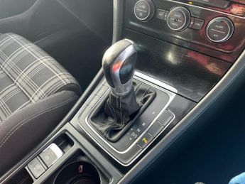 Volkswagen Golf 2.0 TDI BlueMotion Tech GTD DSG Euro 6 (s/s) 5dr