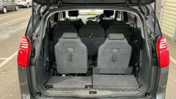 Peugeot 5008 1.6 BlueHDi Active EAT Euro 6 (s/s) 5dr