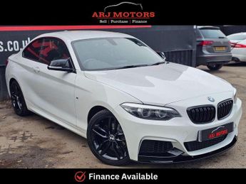 BMW 218 1.5 218i M Sport Euro 6 (s/s) 2dr