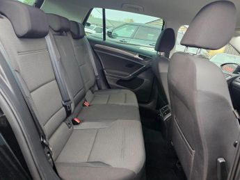 Volkswagen Golf 1.0 TSI Match DSG Euro 6 (s/s) 5dr