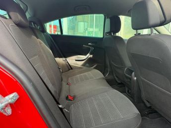 Vauxhall Insignia 1.6 CDTi SRi Nav Euro 6 (s/s) 5dr